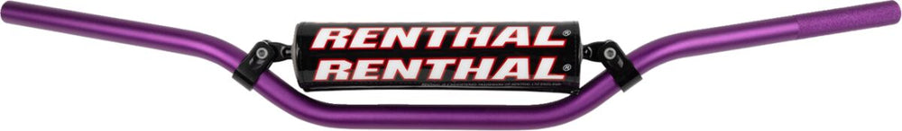 Renthal 22MM 966 Purple