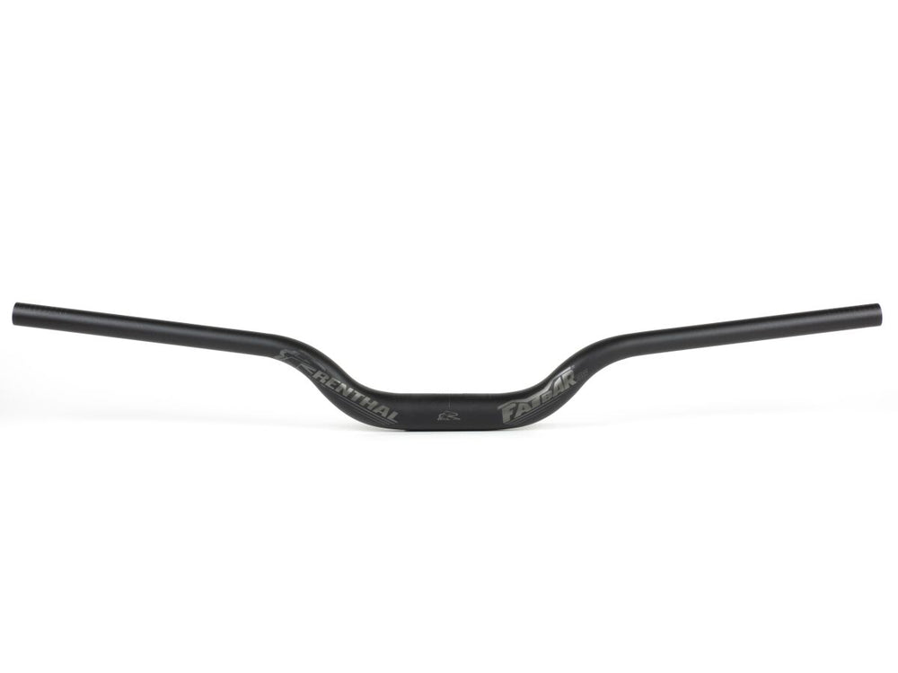 Renthal Fatbar 35 60MM BLK V3