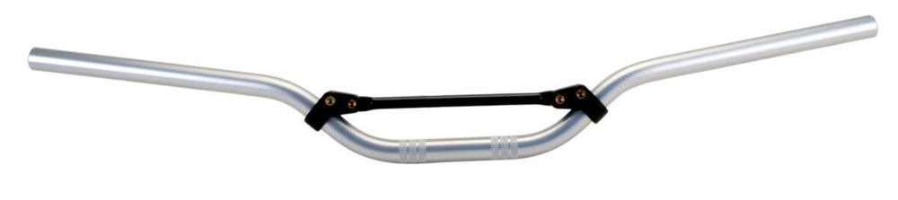 Domino Guidon Mid Bend 22MM Rehausse