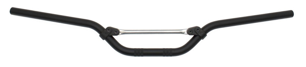 Domino Guidon Haut Bend 22MM Diam