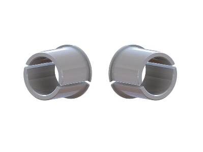 Gilles Tooling Entretoise Sleeve 2DGT 22MM