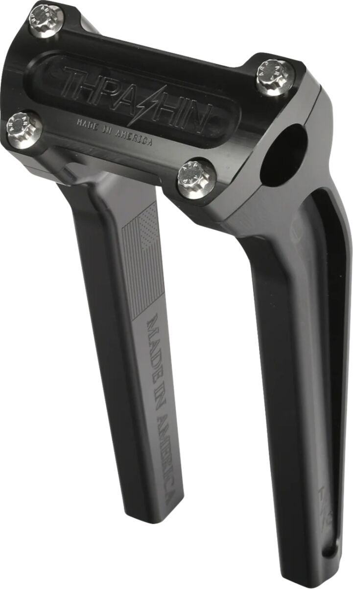 Thrashin Supply Rehausse 9 5 Pullback BLK