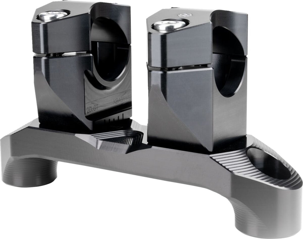 Gilles Tooling 2DGT Réglable Guidon Rise