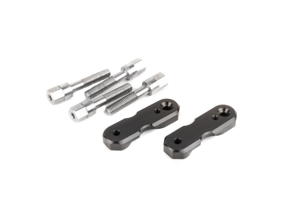 Gilles Tooling Adaptateur BMW Navi Support Noir