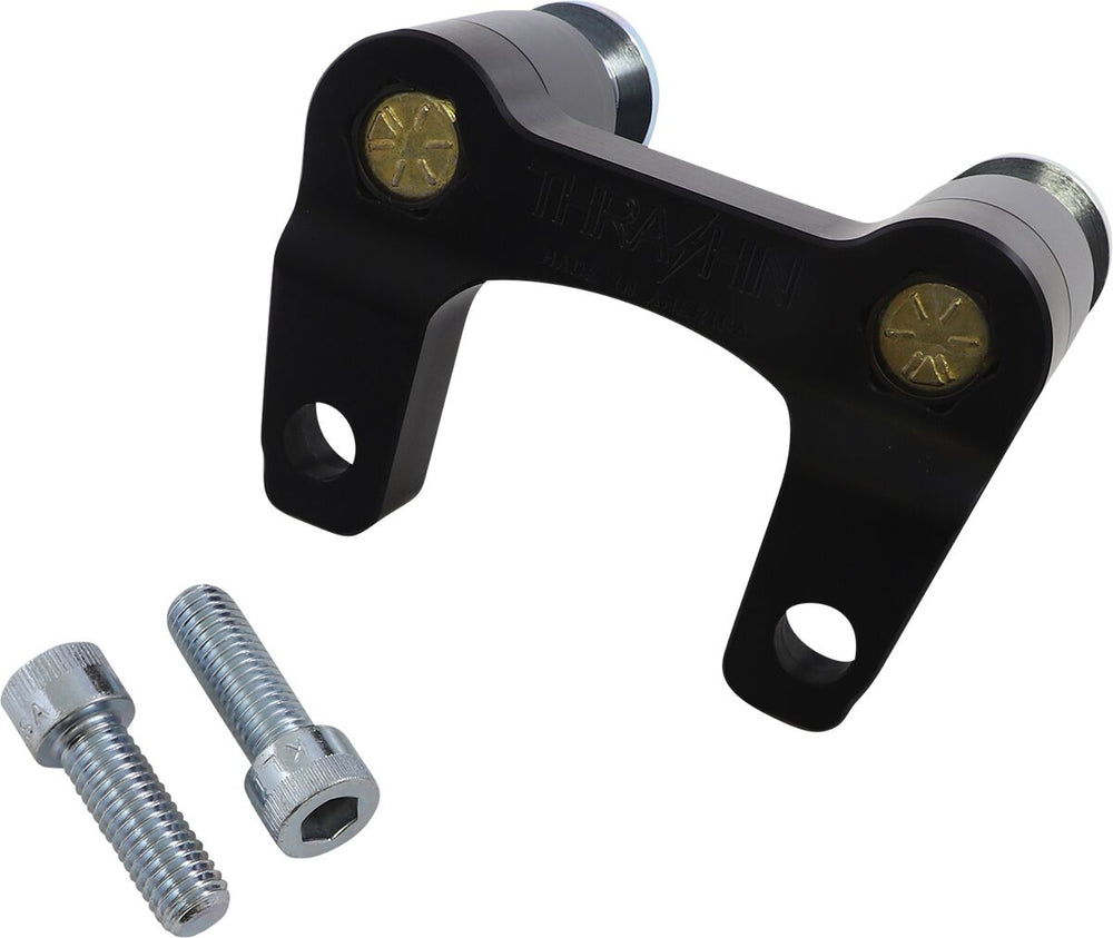 Thrashin Supply Adaptateur Plaque Rehausse BLK