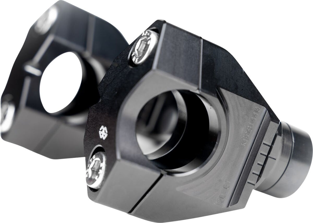 Gilles Tooling 2DGT Réglable Guidon Rise