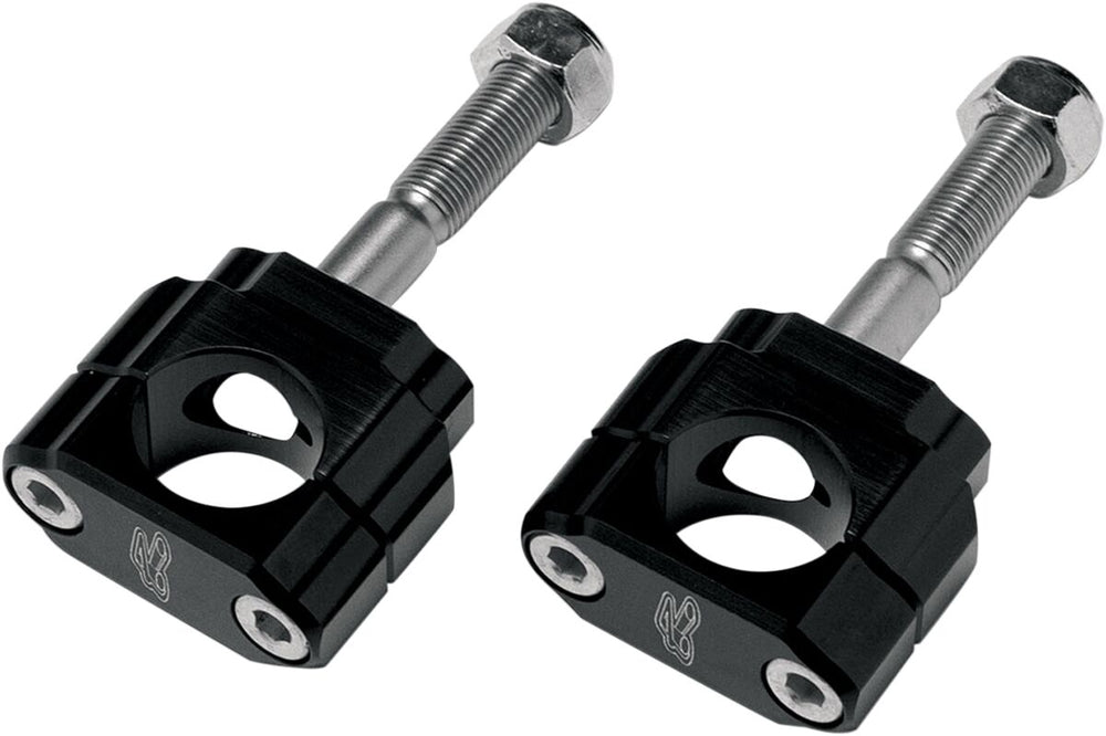 Renthal Barre Support 28 6 Suz Offset 0MM