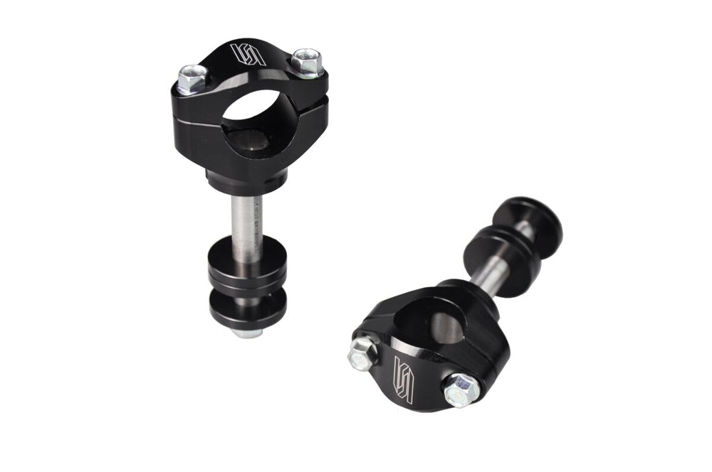 Scar Barre MNTS pour Origine Té Colliers