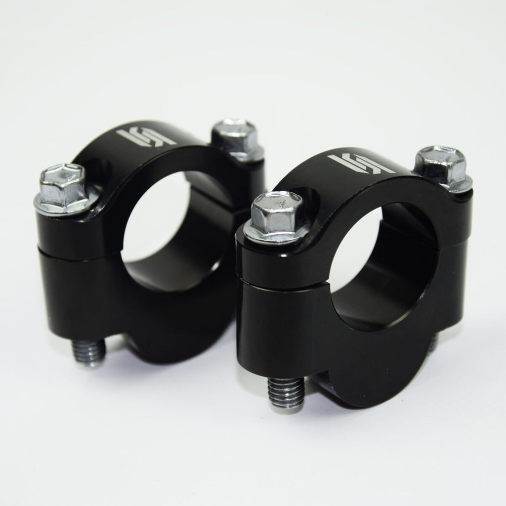Scar Barre Rise Kit D22 2 20MM