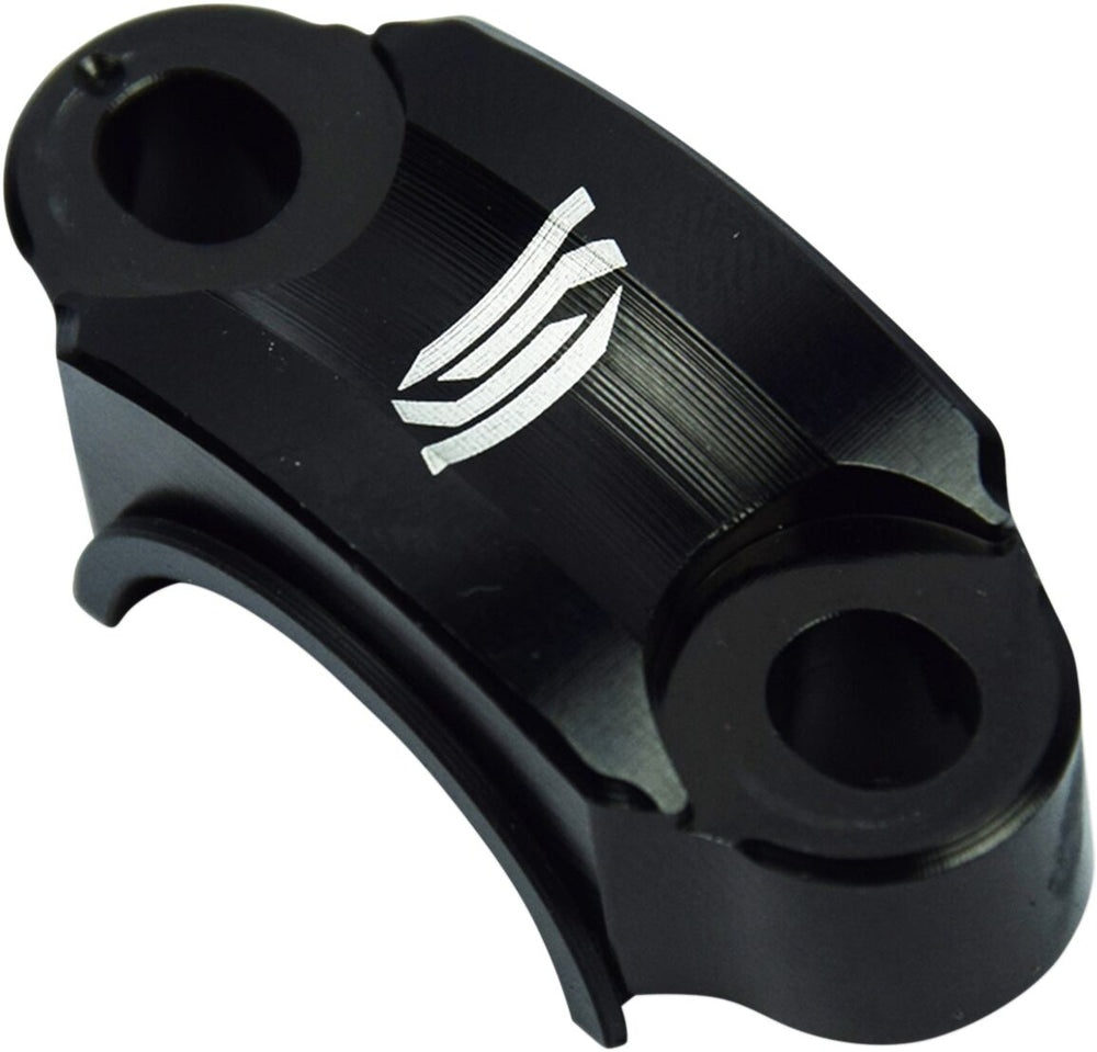 Scar Univ Rotating Barre CLMP BK
