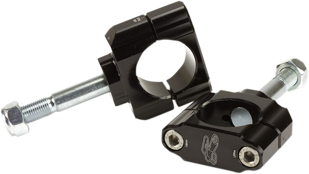 Renthal Barmounts 36 KTM Hva -17