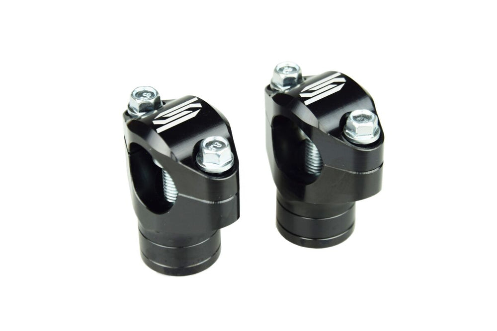 Scar Barre Support 28 6 Té Colliers