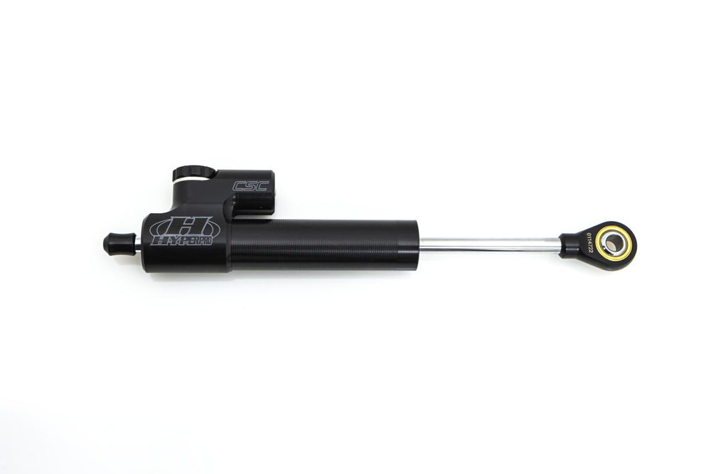 Amortisseur de direction Hyperpro S075 - CSC - R pour Ducati MONSTER 1100, Ducati MONSTER 1100 ABS, Ducati MONSTER 1100 S et 16 autres modèles