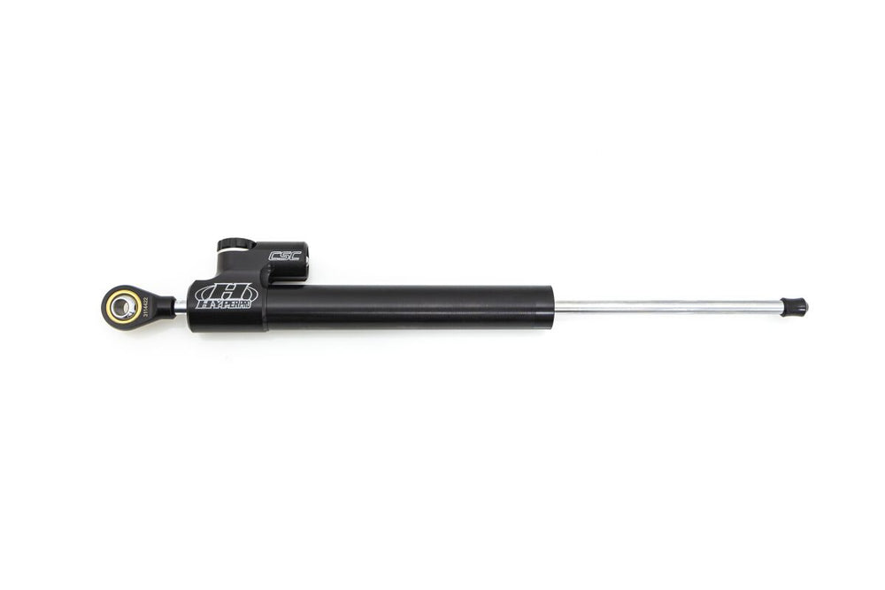 Amortisseur de direction Hyperpro S140 - CSC - R pour Husqvarna VITPILEN 401 ABS — réf 06040253