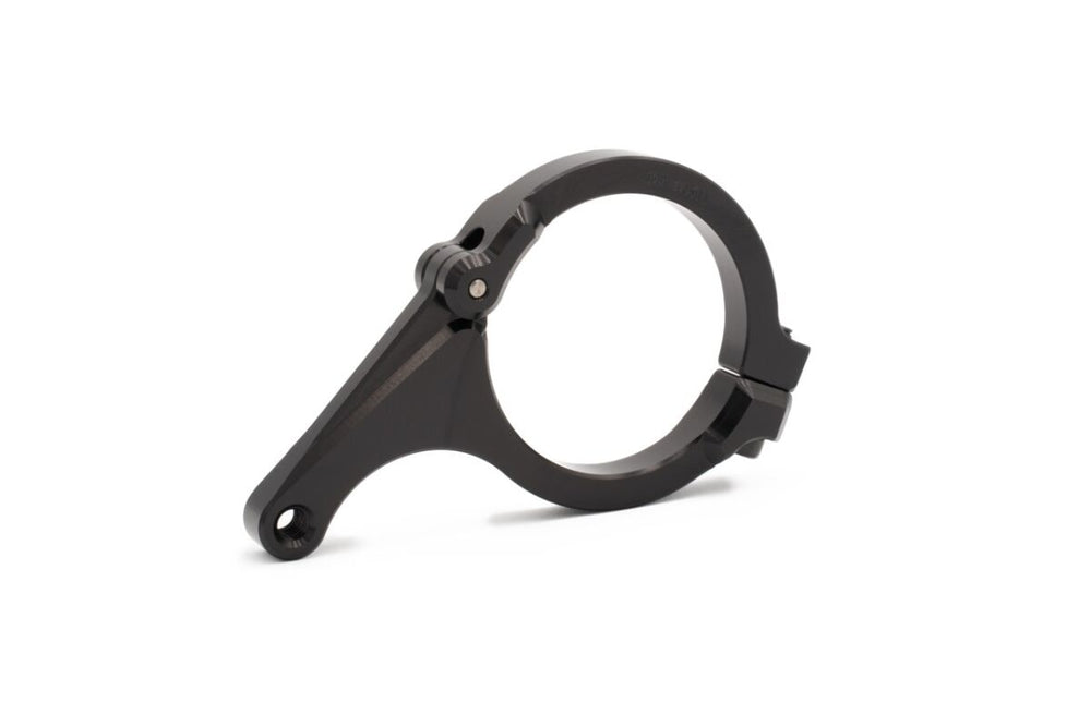 Gilles Tooling Stearing Amortisseur Collier Noir du