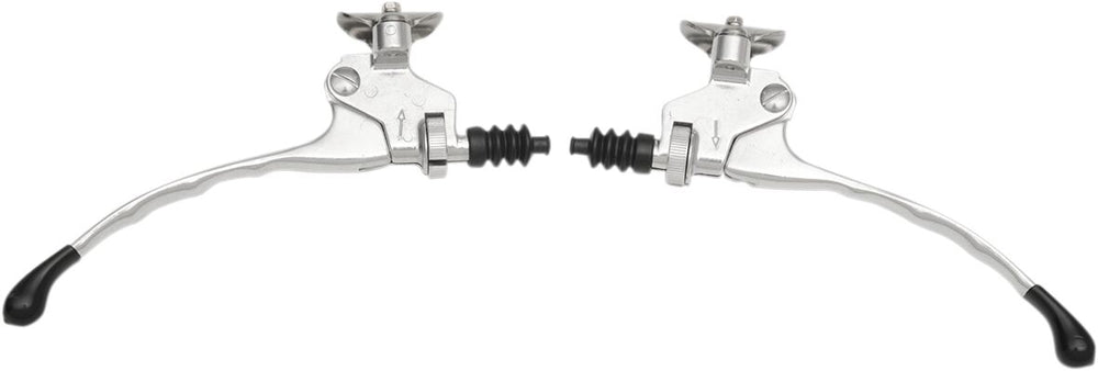 Commandes frein et embrayage Emgo Brake/clutch Kit — réf 06100778