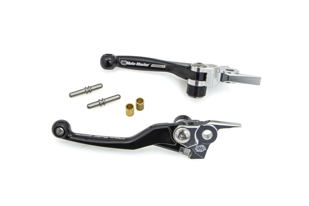 Moto-Master Pivot Levier Kit Noir