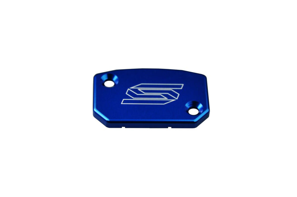 Scar Frein Bocal Bouchon Bleu