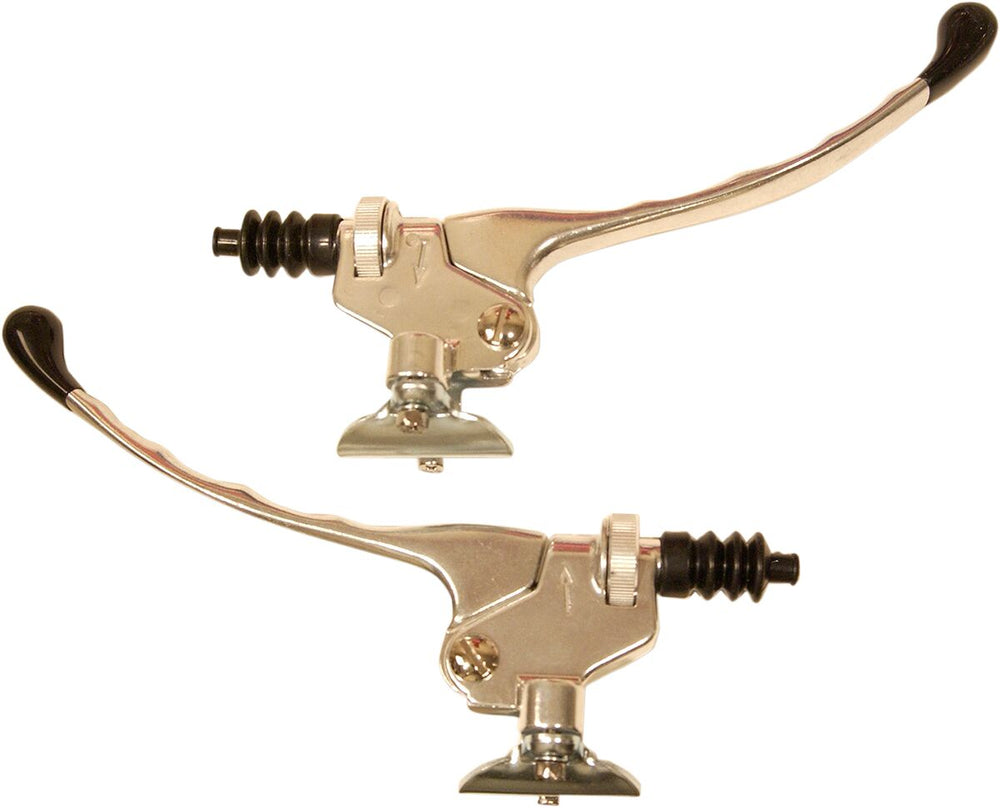Emgo Embrayage CNTRL Assm Mech