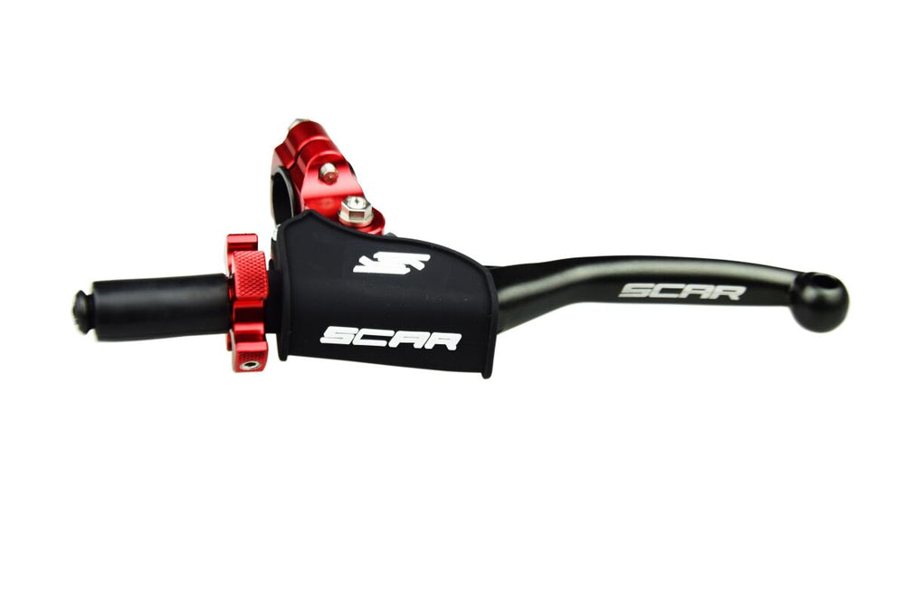 Scar Embrayage Ensemble RD Adj
