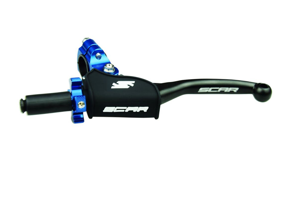 Scar Embrayage Ensemble BL Adj