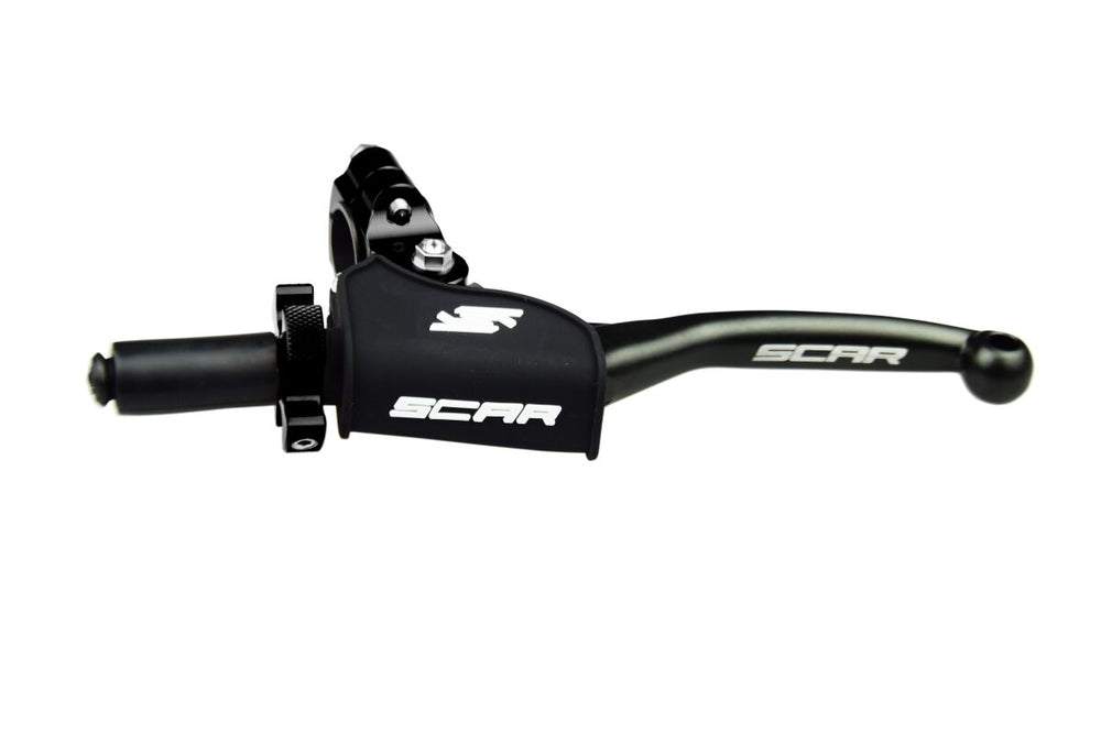 Scar Pivot Embrayage Ensemble 2T/4T Wa