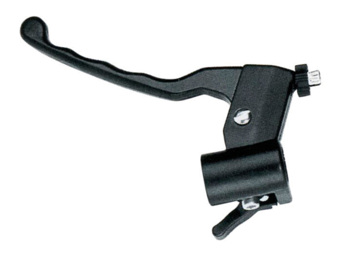 Domino Levier Dual Assy Piaggio/gilera