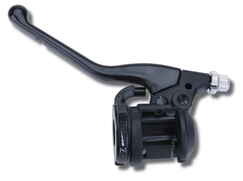 Domino Levier Dual Assy Fantic/gilera/