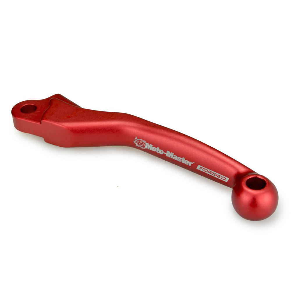Moto-Master Pivot Levier D'embrayage Rouge