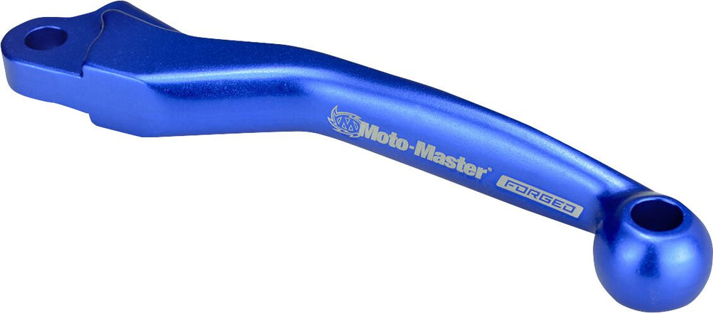 Moto-Master Pivot Levier D'embrayage Bleu