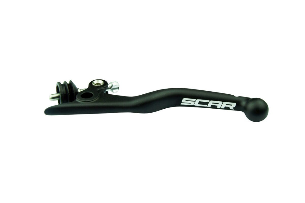 Scar Levier Embrayage SX85 13- BK
