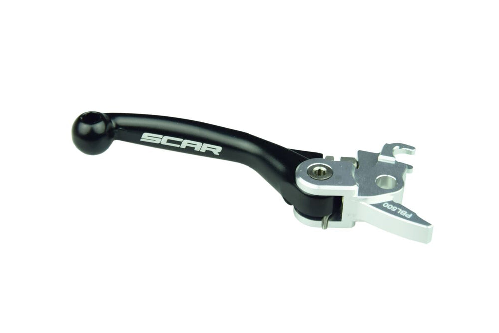 Scar Levier Unbreakable Pivot BLK