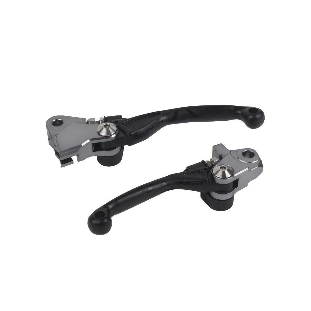 Polisport Pivot LVR Kit Yz/yzf BK