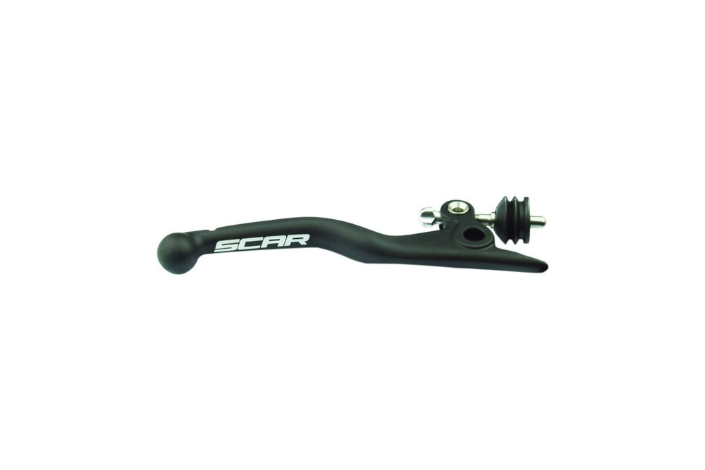 Scar Levier Frein SX65/85 BK