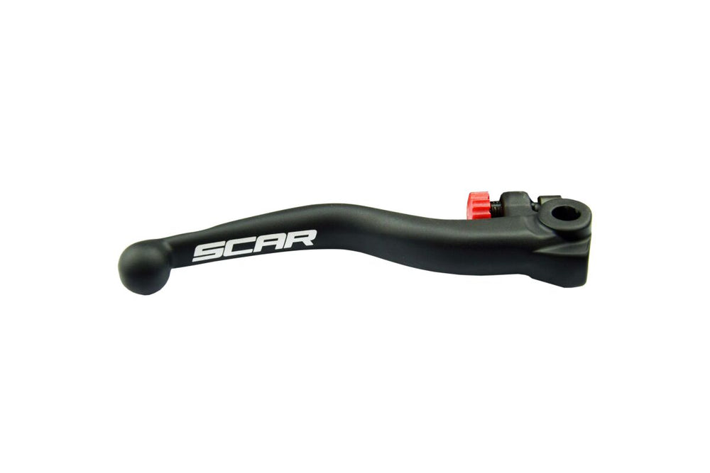 Scar Levier Frein Ggas 21- BK