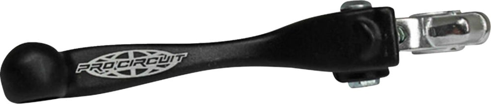 Levier de frein Pro Circuit Kawasaki BLK pour Kawasaki KX 250, KX 450 et KX 450 F — réf 06141974