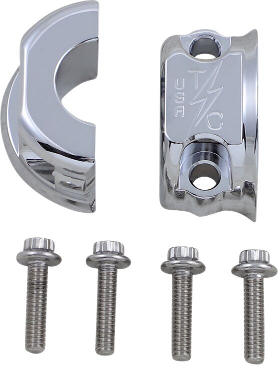 Thrashin Supply Perch Clutch/brake CHR