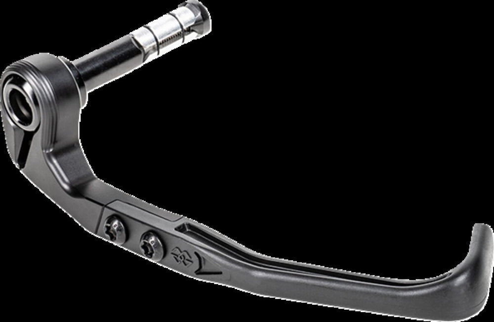 Gilles Tooling Handshield Frein Latéral Noir du