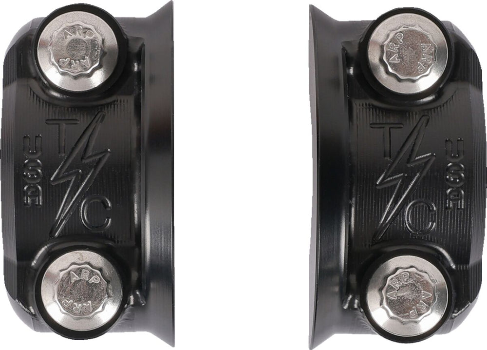 Thrashin Supply Collier Perch Speedway Noir