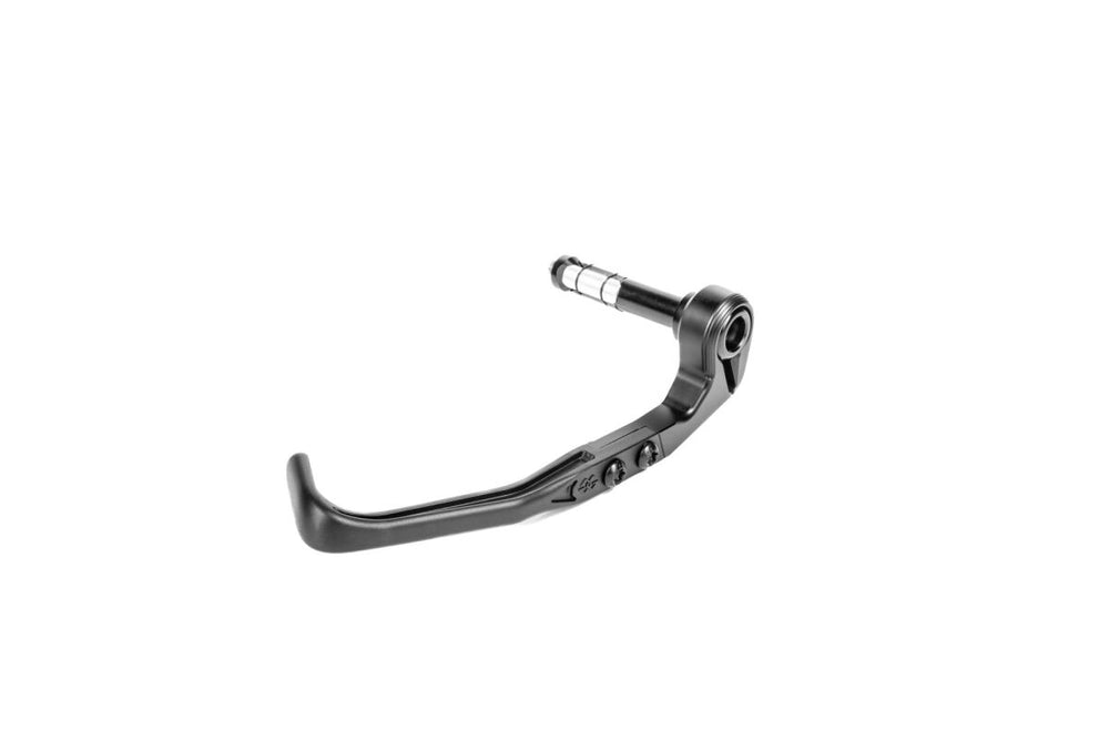 Gilles Tooling Handshield Embrayage Latéral Black-d