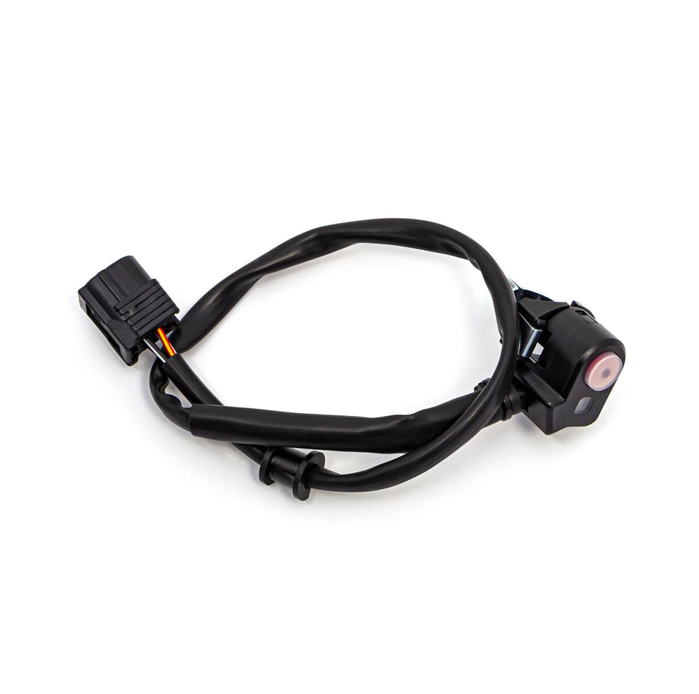 Commodos et interrupteurs Emgo Killswitch Honda CRF450 1 pour Honda CRF 450 R — réf 06160368