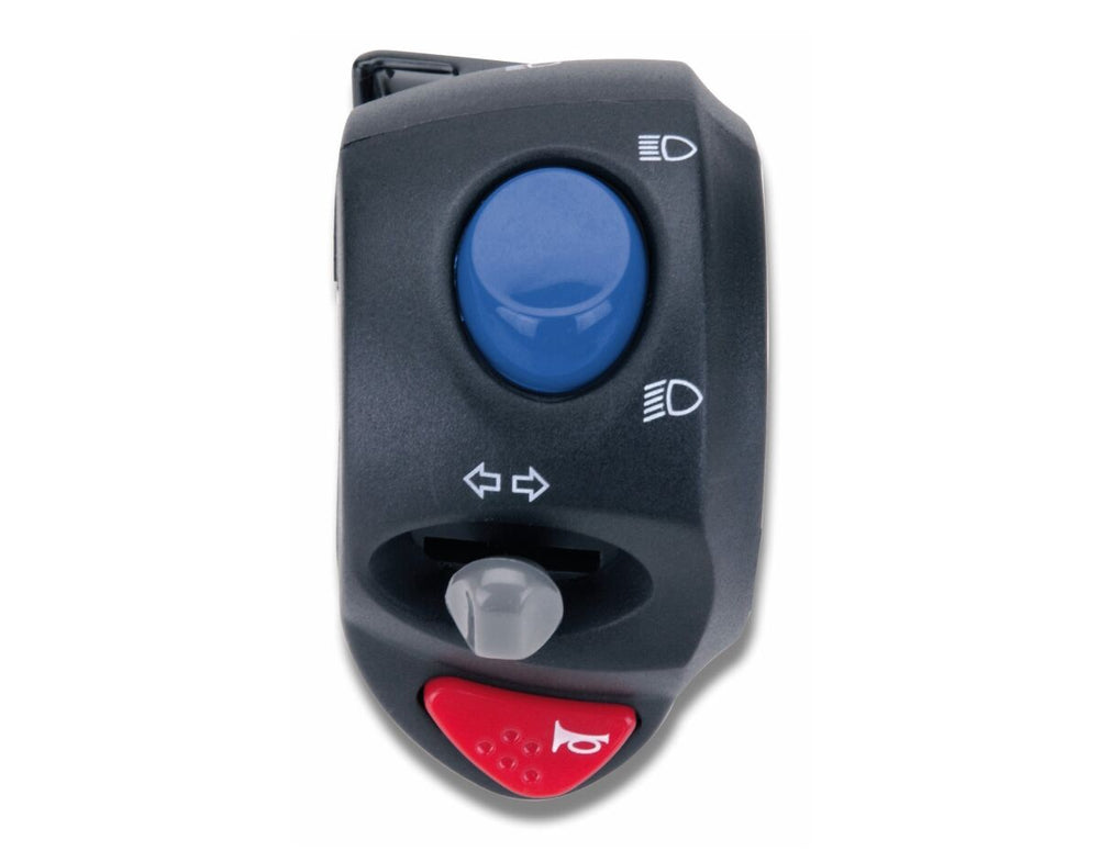 Domino Commodo 7A Guidon LH