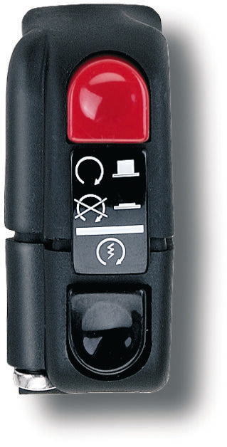 Domino Commodo 9A Guidon Start/stop