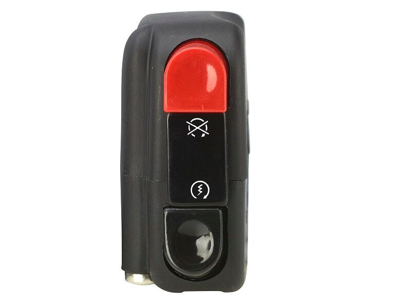 Domino Commodo 9A Guidon Start/stop