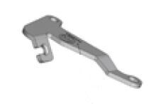 Magura Adaptateur de montage 167 Hymec