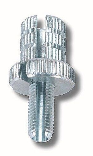 Domino Câble Adjuster M8X1MM