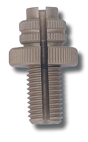 Domino Câble Adjuster M10X1 25MM