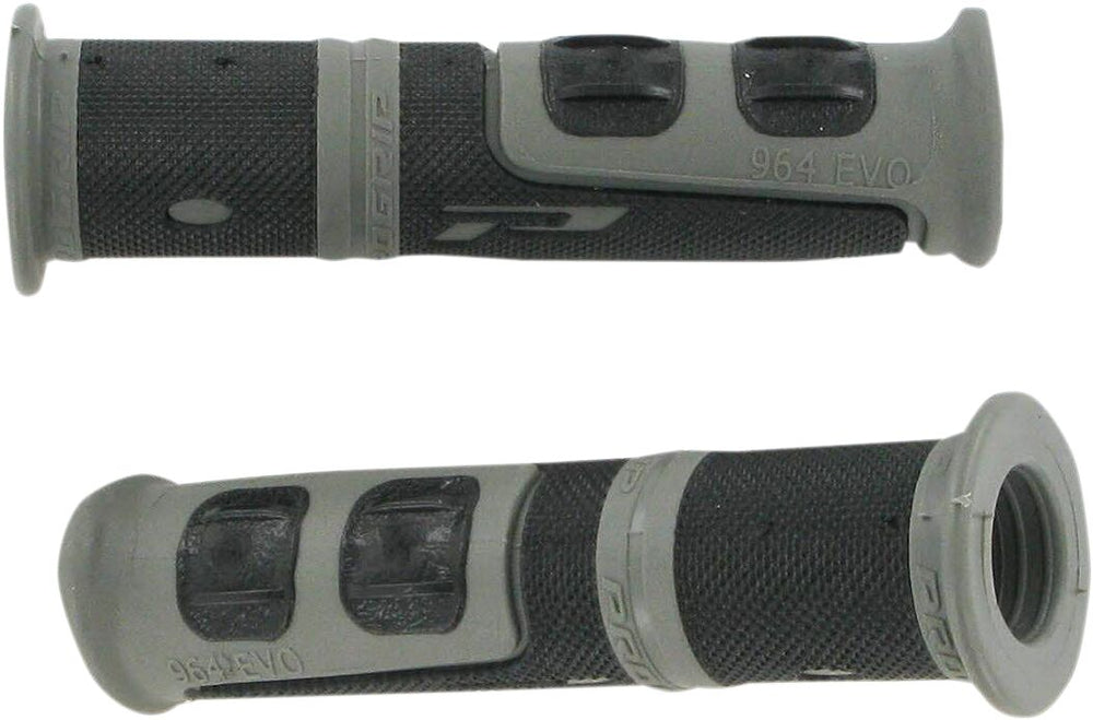 ProGrip GRIPS964 Atv/jet Dual Grey/blk