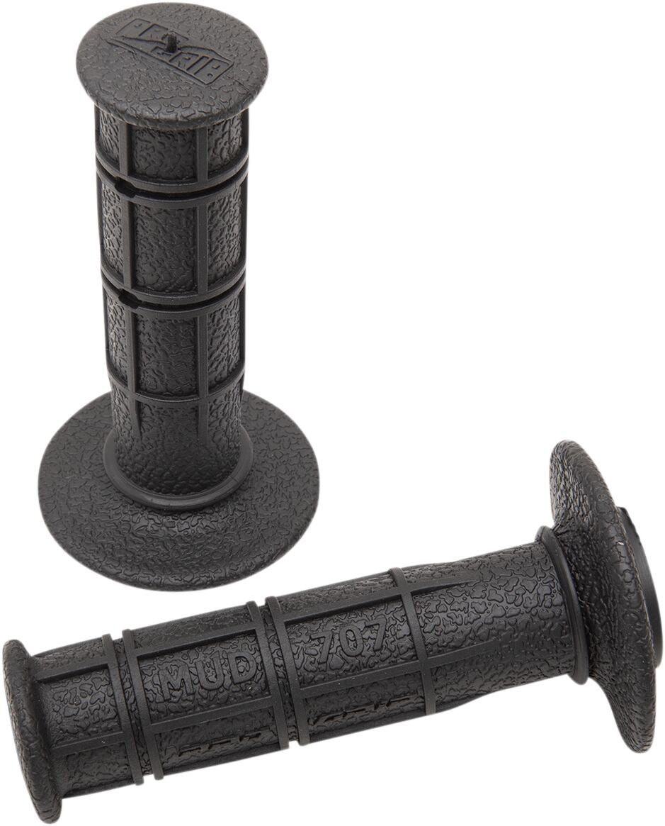 ProGrip Poignées 707 Fullwaffle BK
