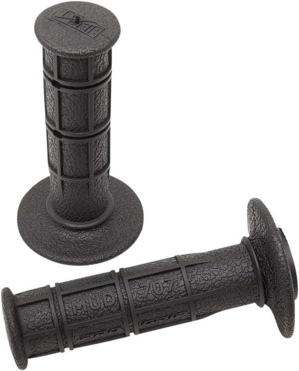 ProGrip Poignées 707 Fullwaffle BK